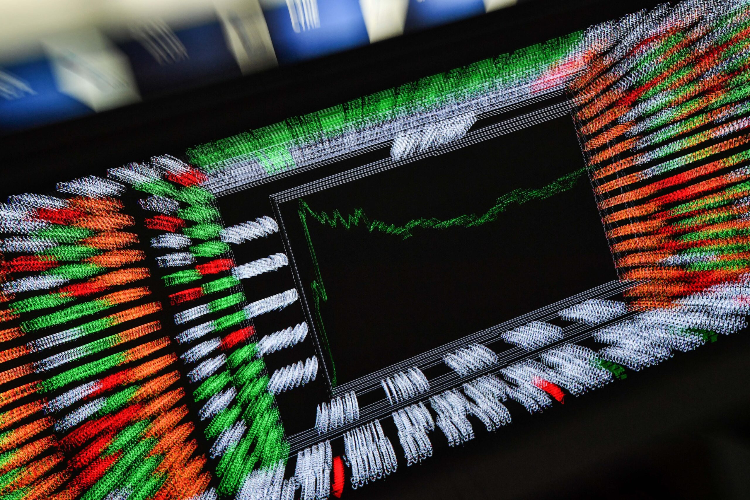 Entenda o circuit breaker e sua atuação em momentos de crise na bolsa
