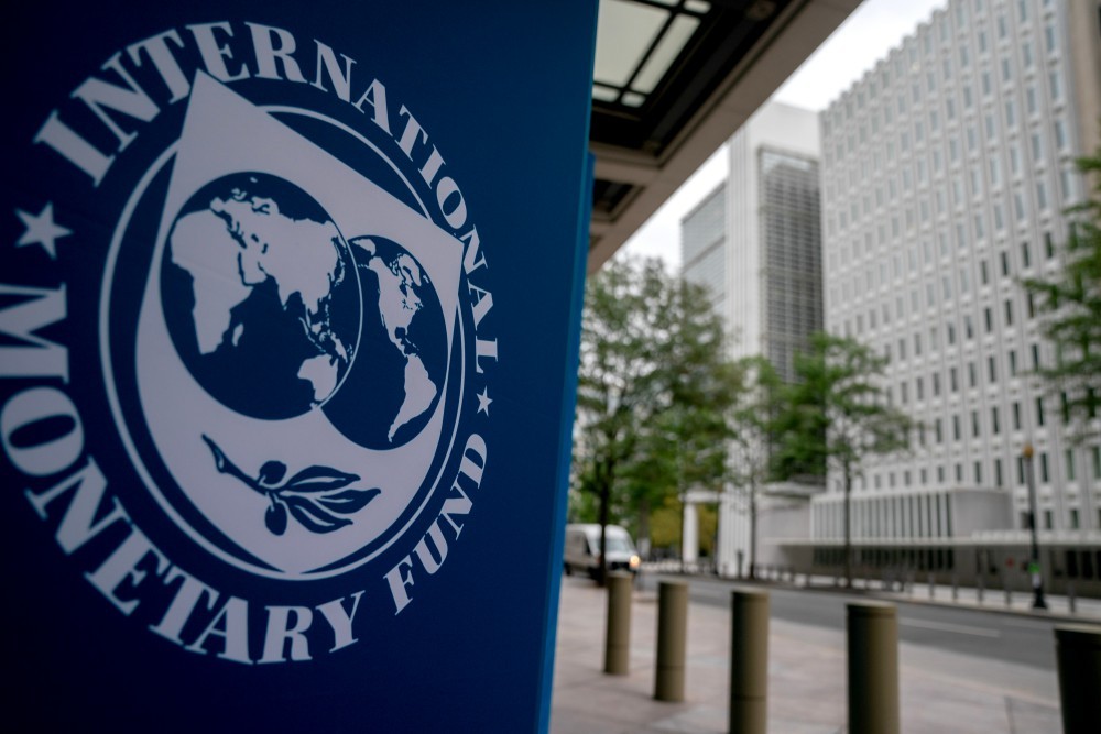 Desajuste fiscal em países ricos gera riscos para a economia global, aponta FMI