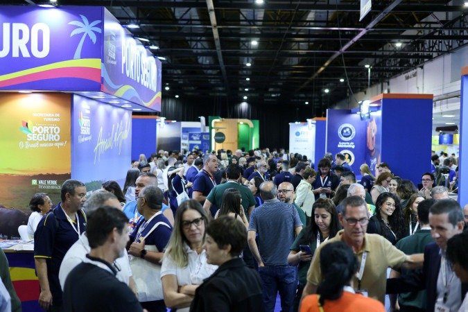 ABAV Expo 2026 amplia negócios e mira novos mercados