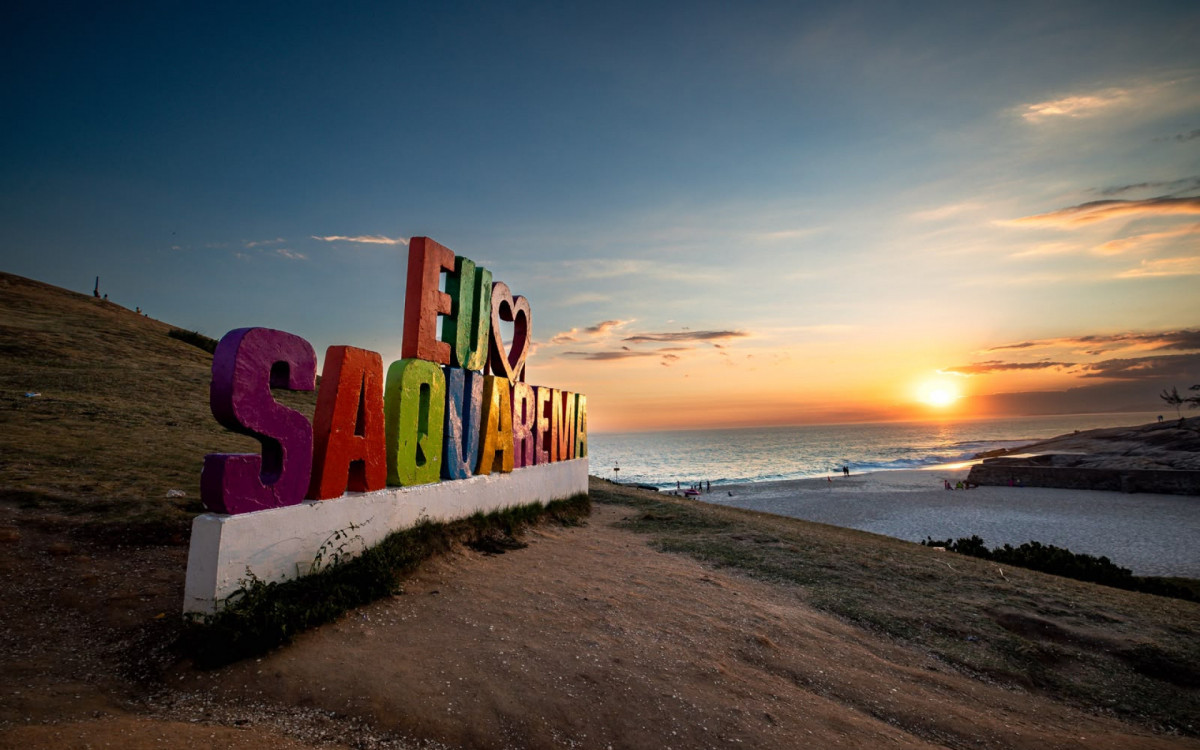 Saquarema: O Maracanã do Surfe e seu potencial turístico