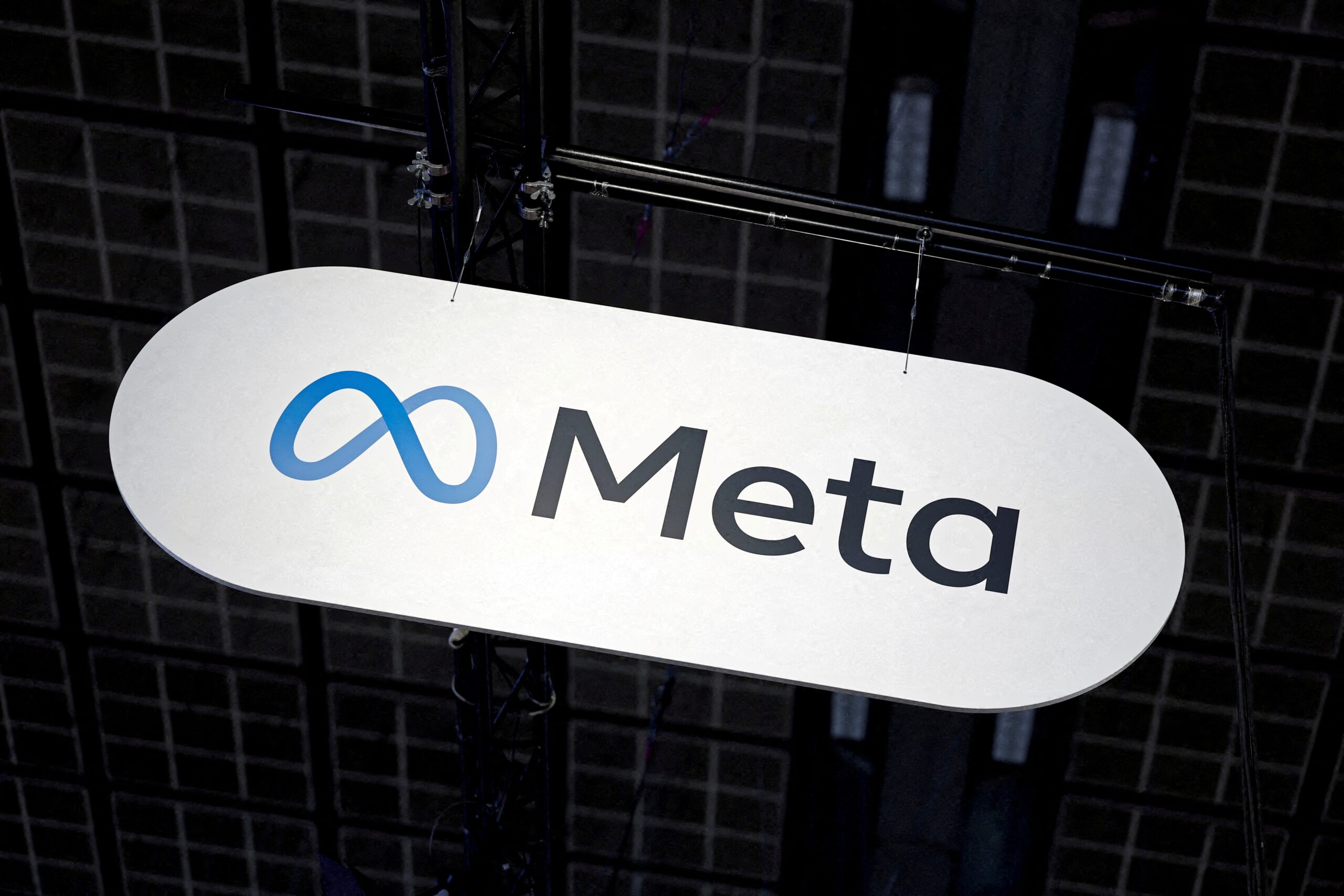 Meta é a empresa que mais arrecadou nas eleições brasileiras de 2026