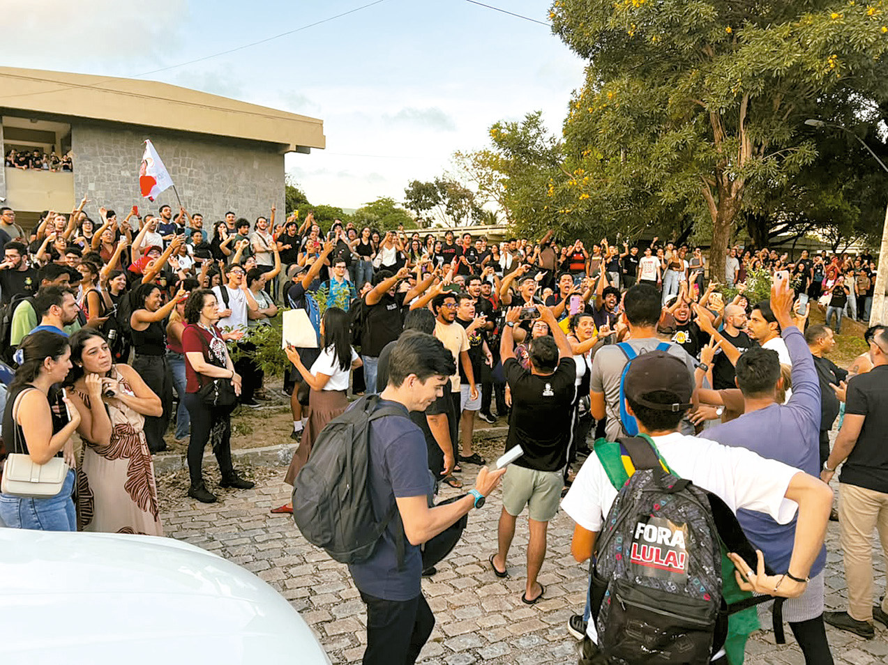 MPF investiga conflitos eleitorais em instituições do RN
