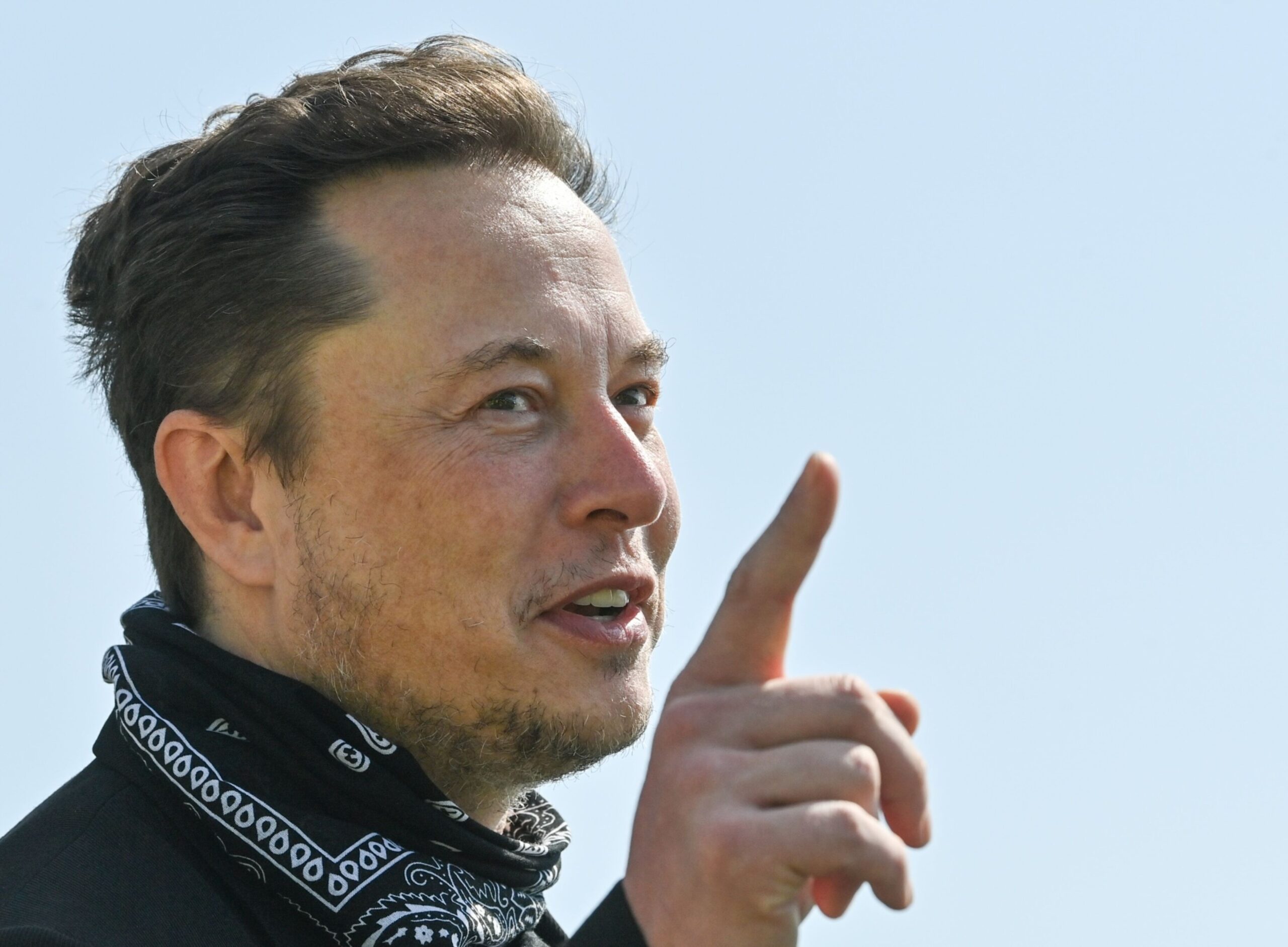 Elon Musk prevê extinção em massa no setor de ‘neoclouds’