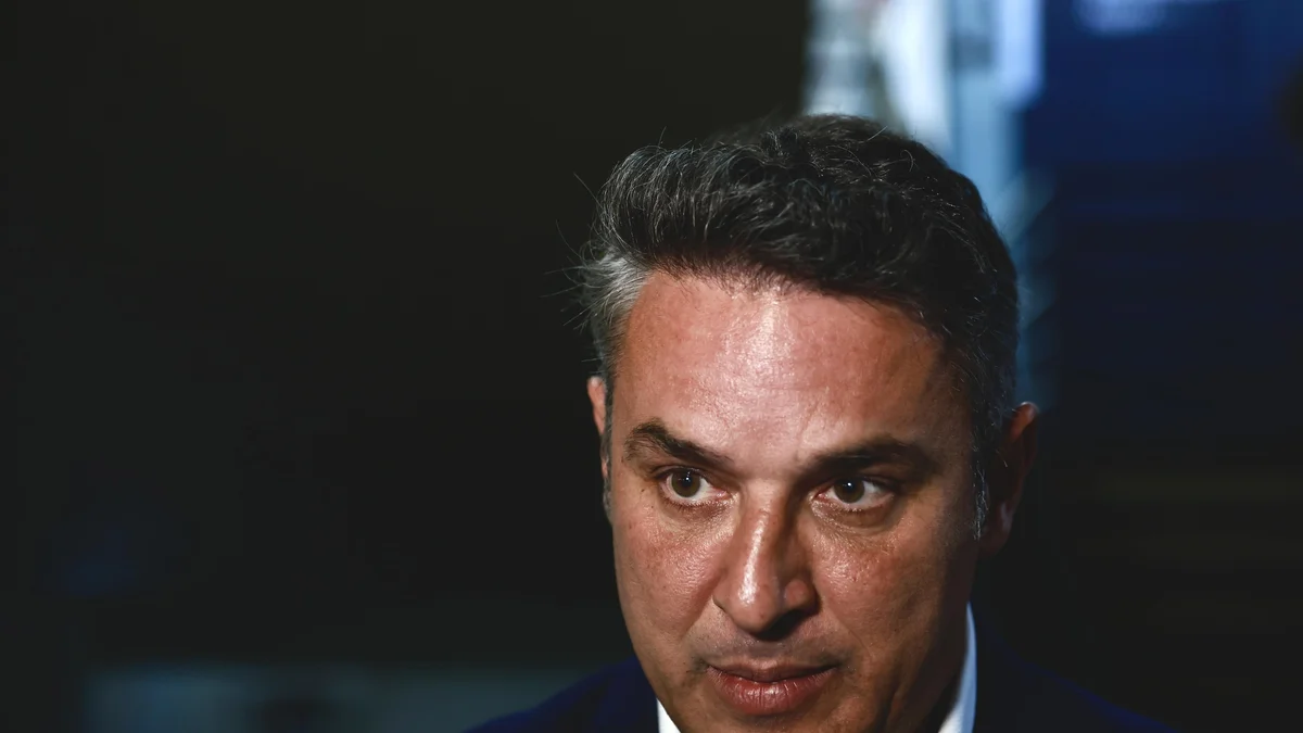 Luciano Zucco inicia transição e articulações em Brasília nesta terça-feira