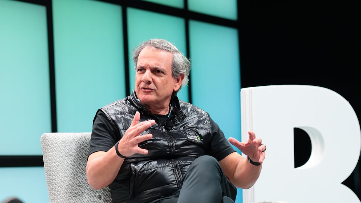 Rodrigo Xavier se junta ao conselho da fintech Decade