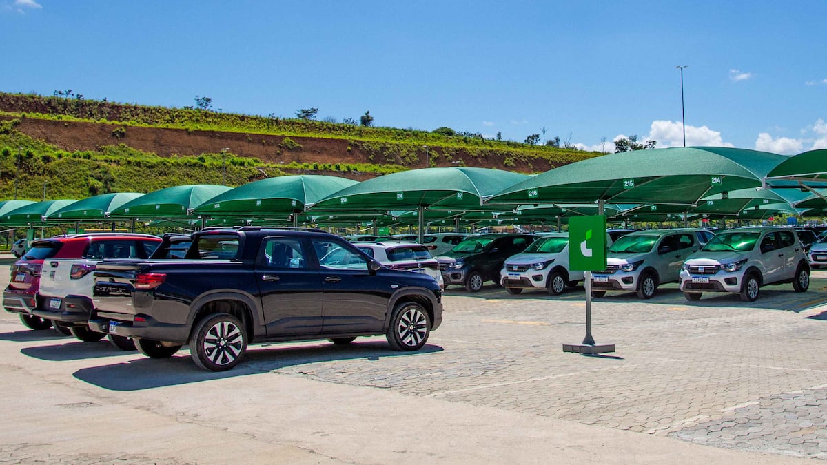Citi eleva preço-alvo da Localiza, mas projeta queda nas vendas de seminovos