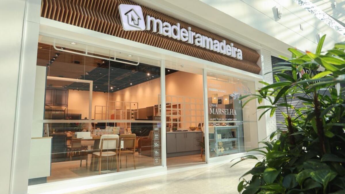 MadeiraMadeira amplia logística e cresce em meio a crise do setor de móveis