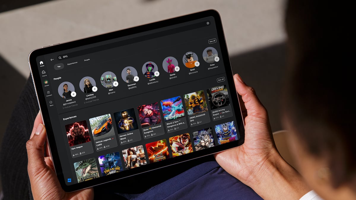 Roblox prioriza Brasil como segundo maior mercado global após EUA