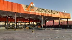 Patria Investimentos compra 22 lojas do Atacadão por R$ 1 bilhão