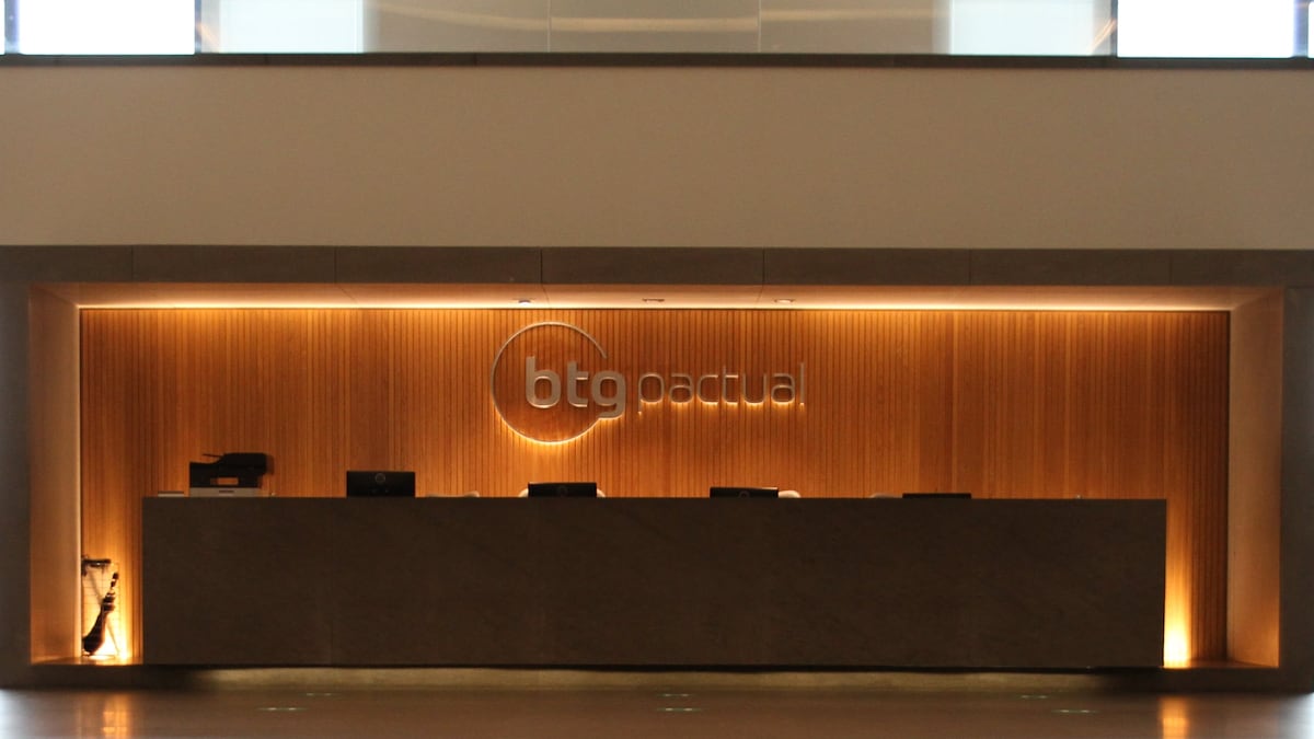 BTG Pactual inicia migração de contas internacionais para banco nos EUA