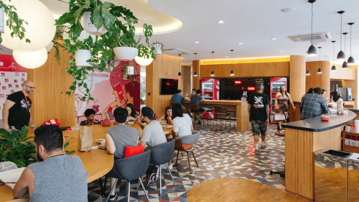 iFood Benefícios adquire Caju e fortalece presença no mercado de R$ 150 bilhões