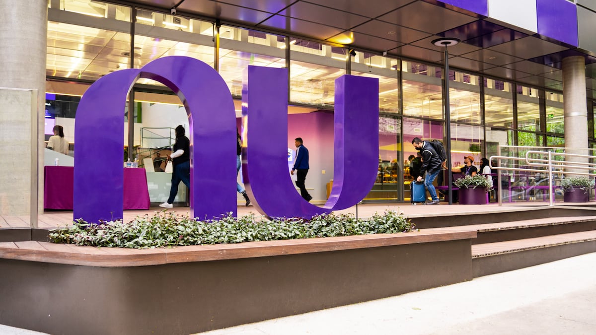 Nubank apresenta Nu Smart Invest, nova ferramenta de IA para investimentos