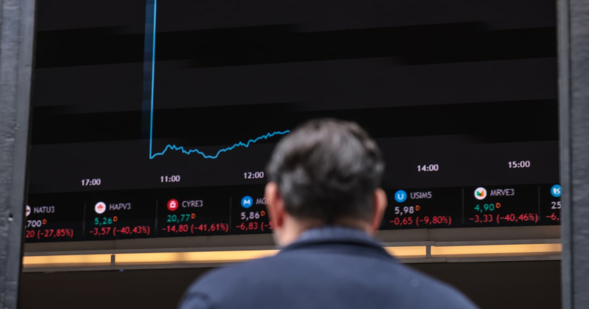 Expectativa de ofertas de ações no mercado é adiada após eleições