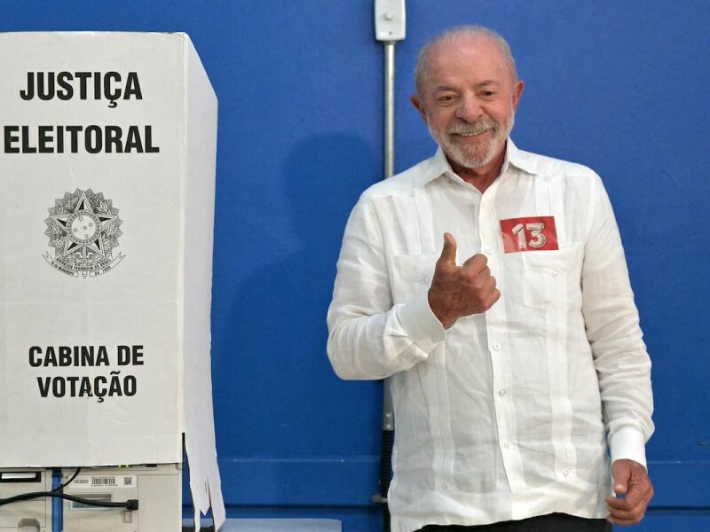 Sanitarista aponta prioridades para saúde no mandato de Lula
