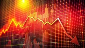 Mercados reagem negativamente à reeleição de Lula com queda do Ibovespa