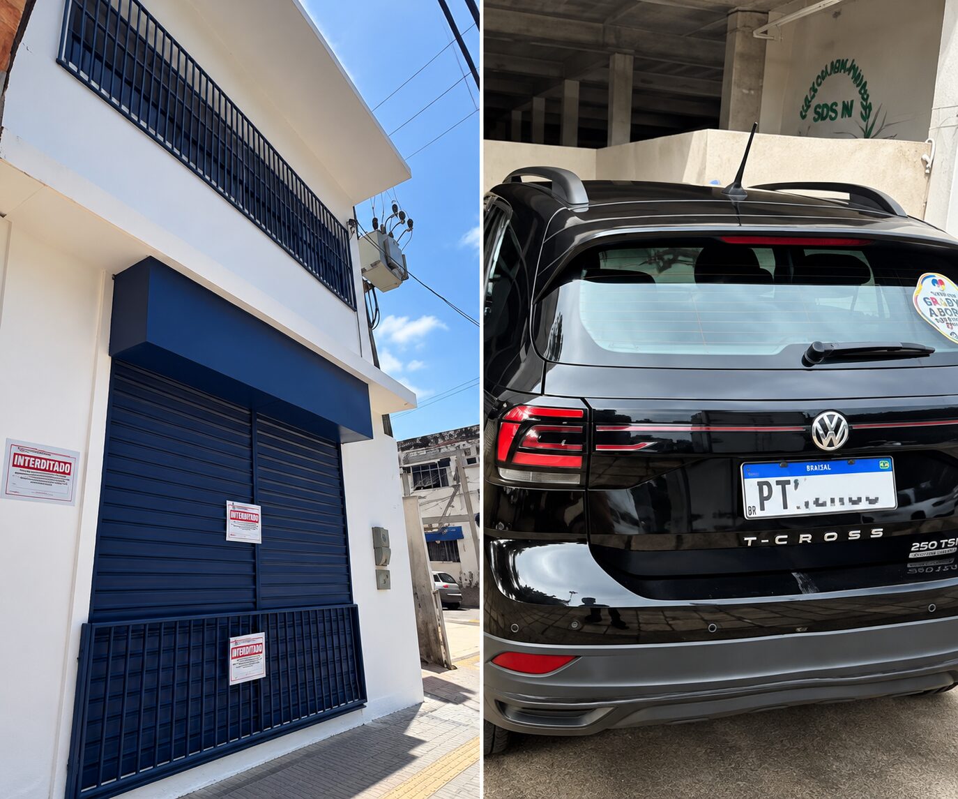 Empresa de consórcio é interditada por suspeita de golpe em São Luís
