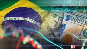 EWZ registra aumento histórico de cotas após eleições no Brasil