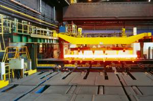 Gerdau apresenta resultados positivos no 3T de 2026 com forte geração de caixa