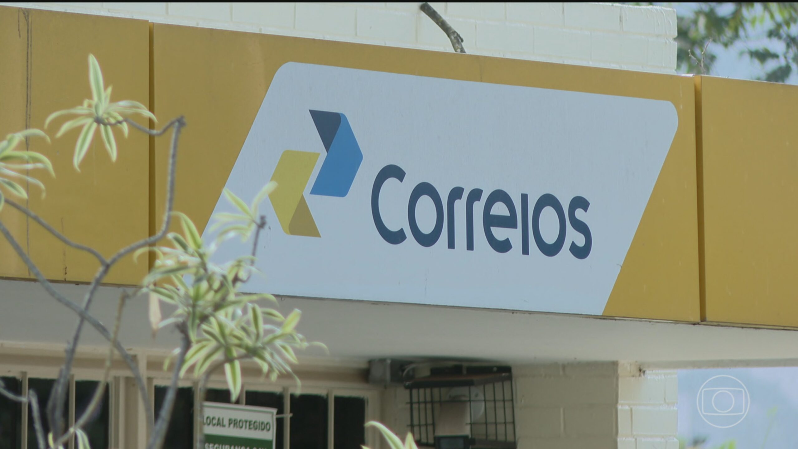 Governo garante R$ 7 bilhões em empréstimo aos Correios após eleições