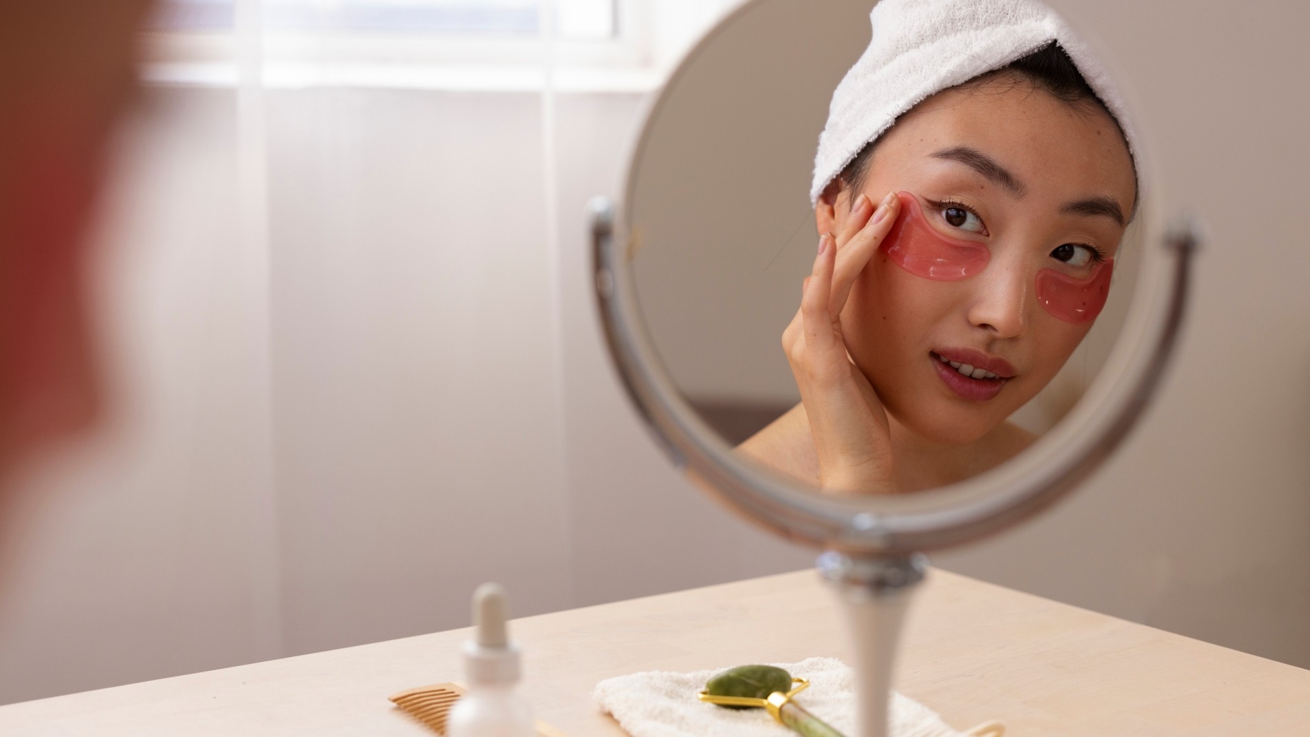 A ascensão do skincare coreano no Brasil e seu impacto no consumo