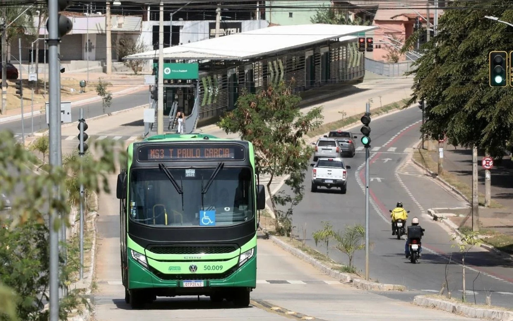 Lula propõe transporte gratuito aos fins de semana e prevê impacto na inflação