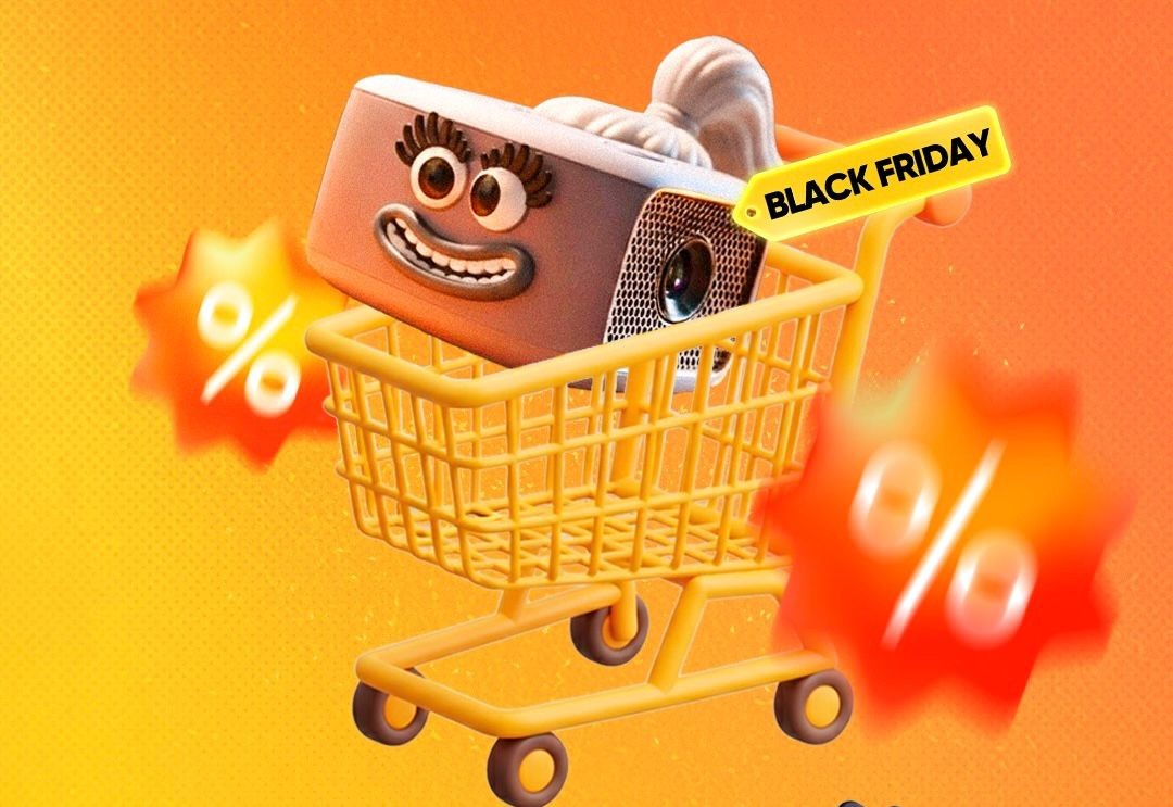 Nordeste é responsável por 40% dos vídeos do Kwai na Black Friday