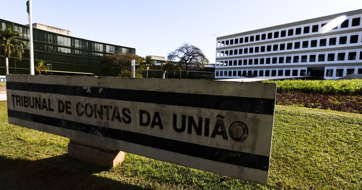 TCU sugere alíquota de 11,3% para CBS em 2027