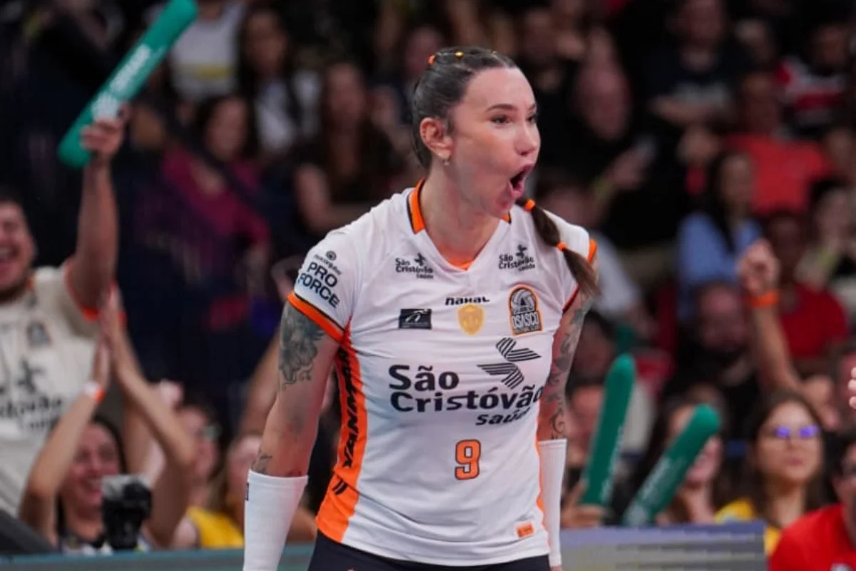 CBV aceita participação de Tifanny na Superliga após decisão judicial